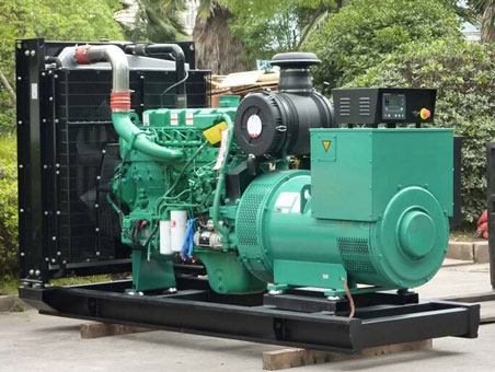 滨城710kw康明斯柴油发电机组