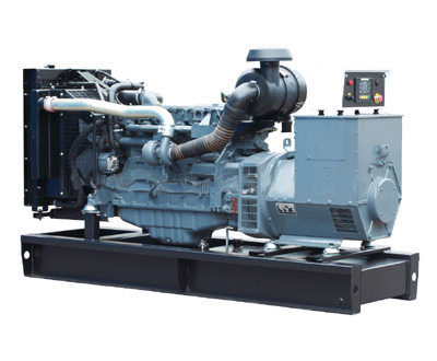 滨城应急600kw道依茨柴油发电机组 滨城应急600kw道依茨柴油发电机组