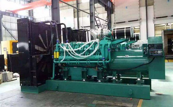 滨城全新科克500kw大型柴油发电机组出租_COPY